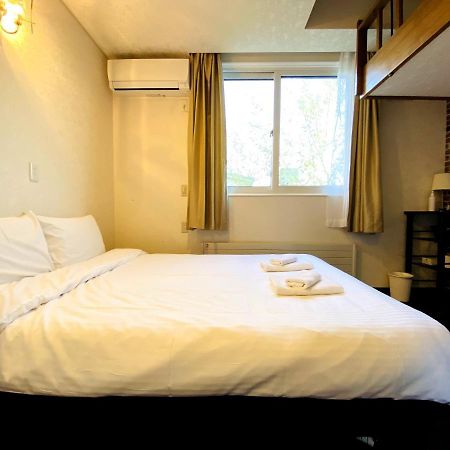 Petit Hotel Melon Nakafurano Zewnętrze zdjęcie