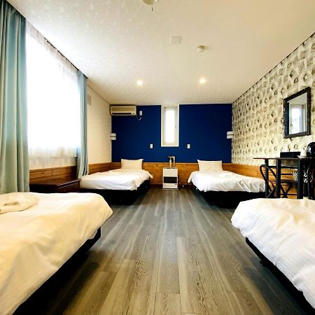 Petit Hotel Melon Nakafurano Zewnętrze zdjęcie