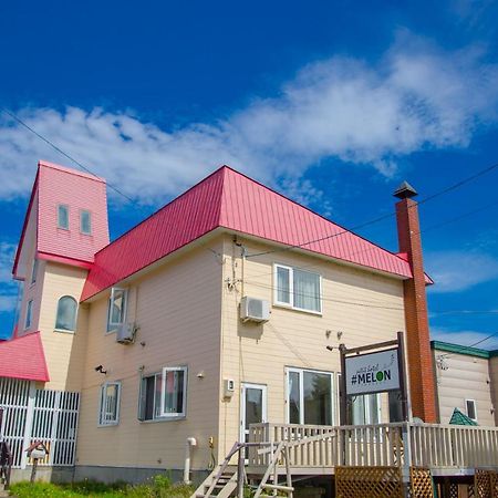 Petit Hotel Melon Nakafurano Zewnętrze zdjęcie