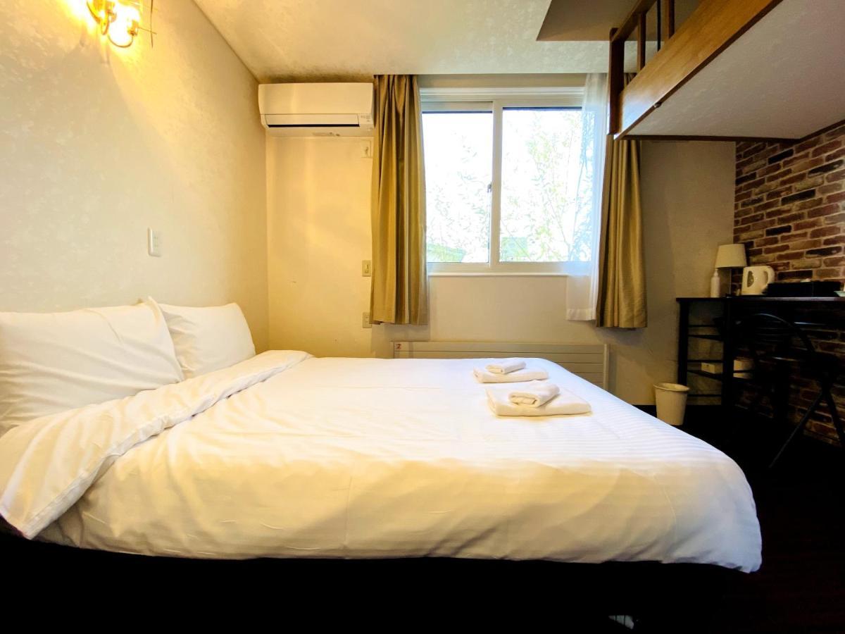 Petit Hotel Melon Nakafurano Zewnętrze zdjęcie