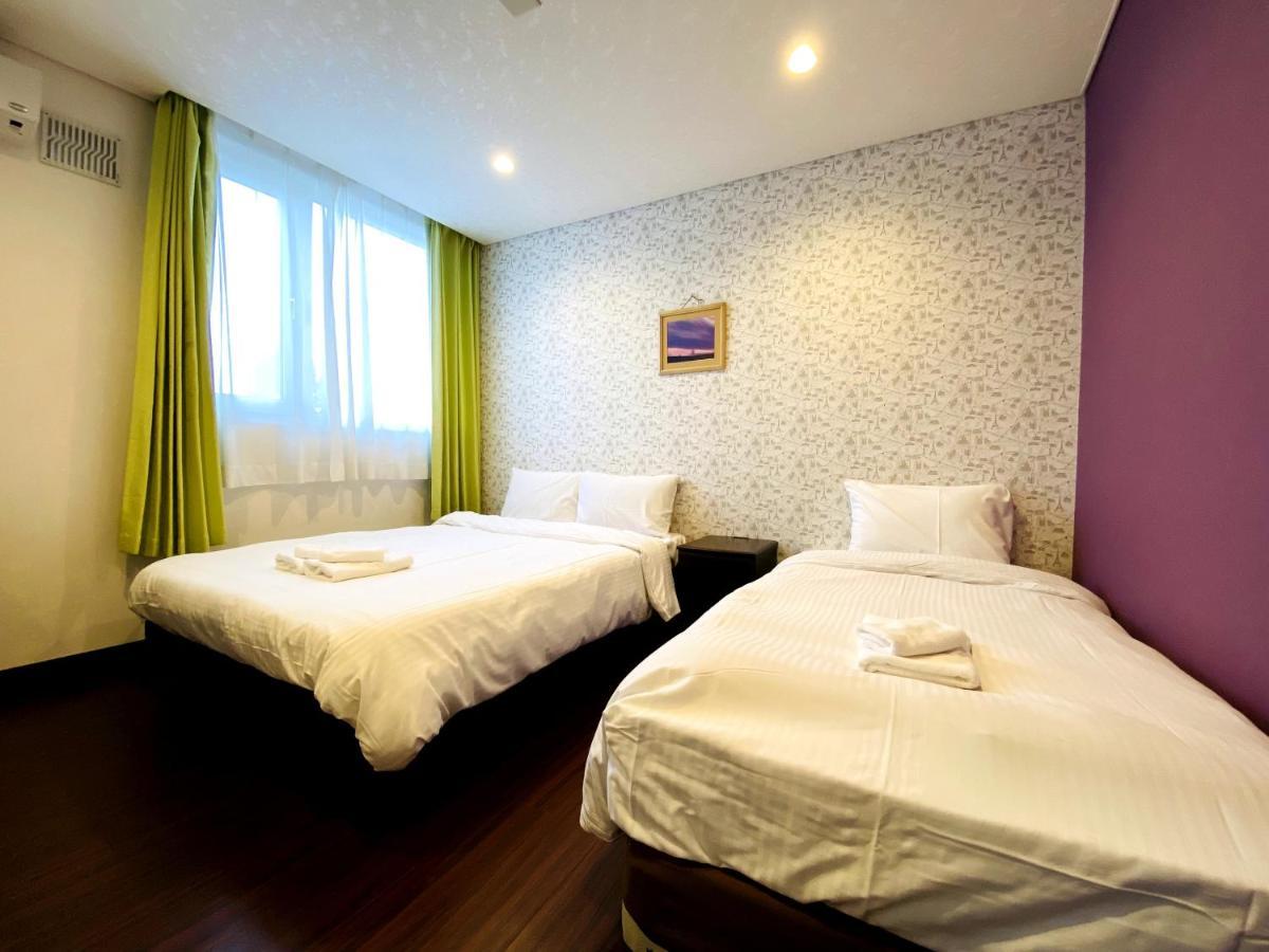 Petit Hotel Melon Nakafurano Zewnętrze zdjęcie