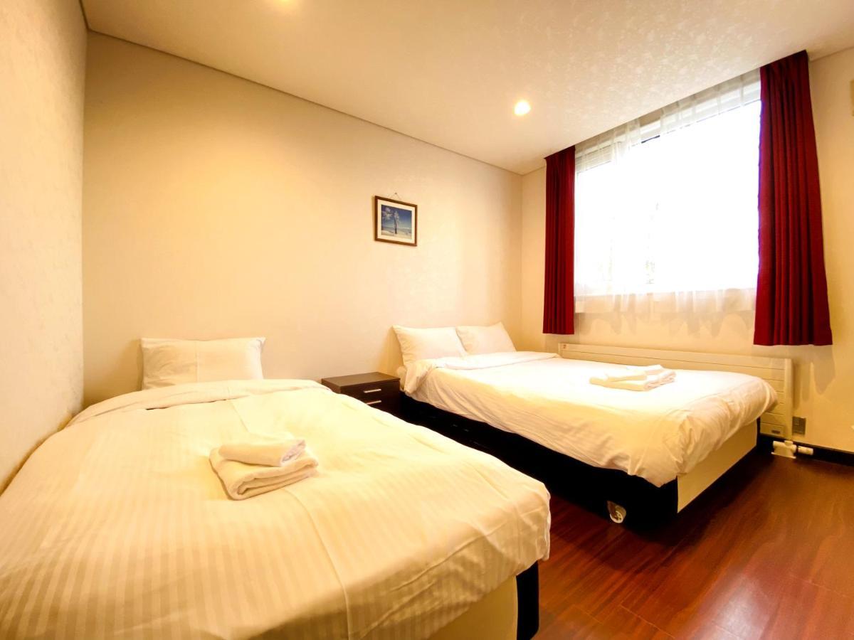 Petit Hotel Melon Nakafurano Zewnętrze zdjęcie