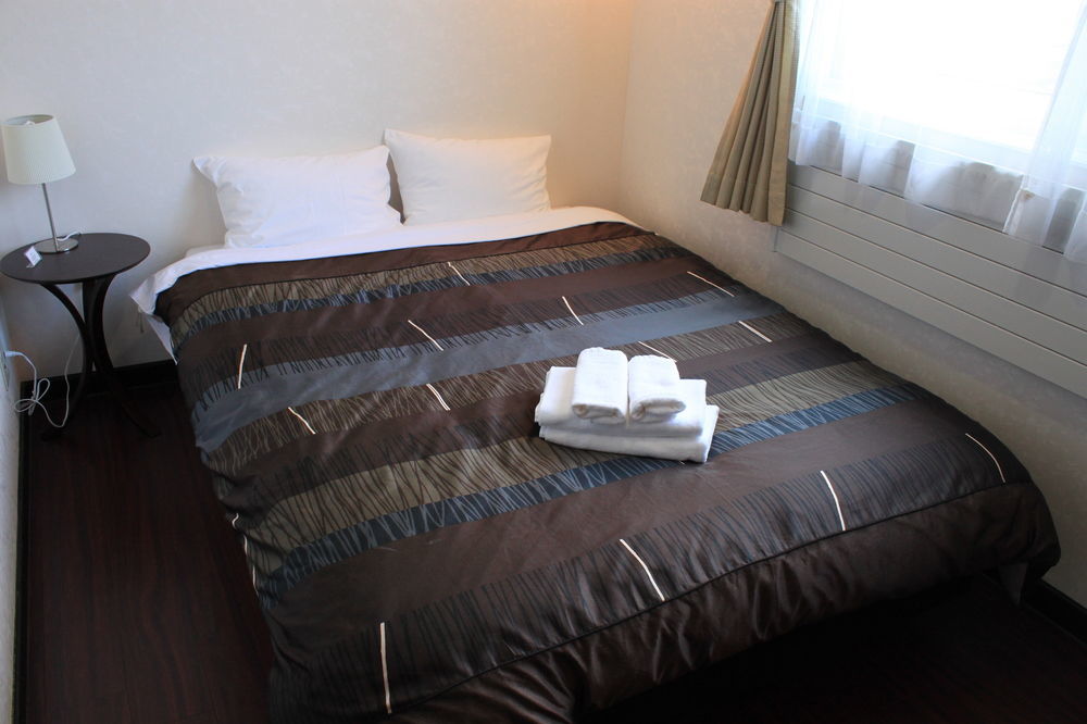 Petit Hotel Melon Nakafurano Zewnętrze zdjęcie