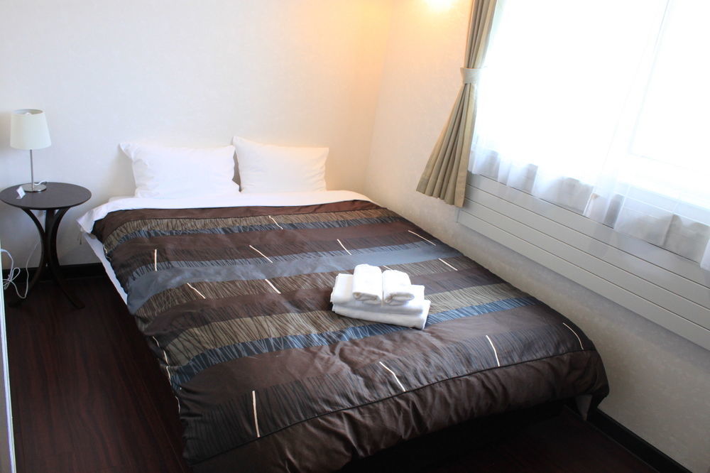 Petit Hotel Melon Nakafurano Zewnętrze zdjęcie