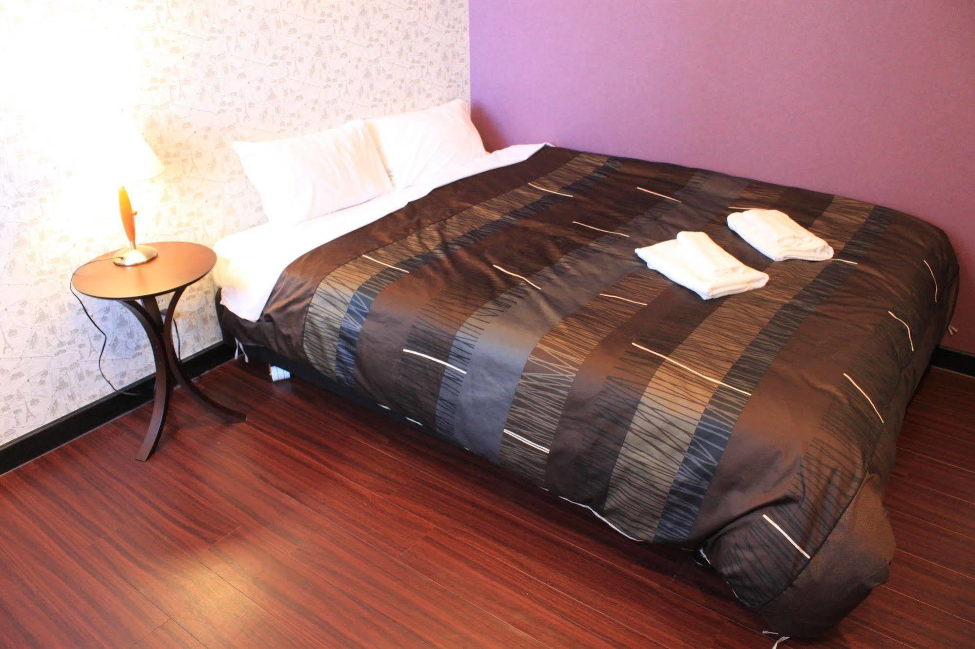 Petit Hotel Melon Nakafurano Zewnętrze zdjęcie