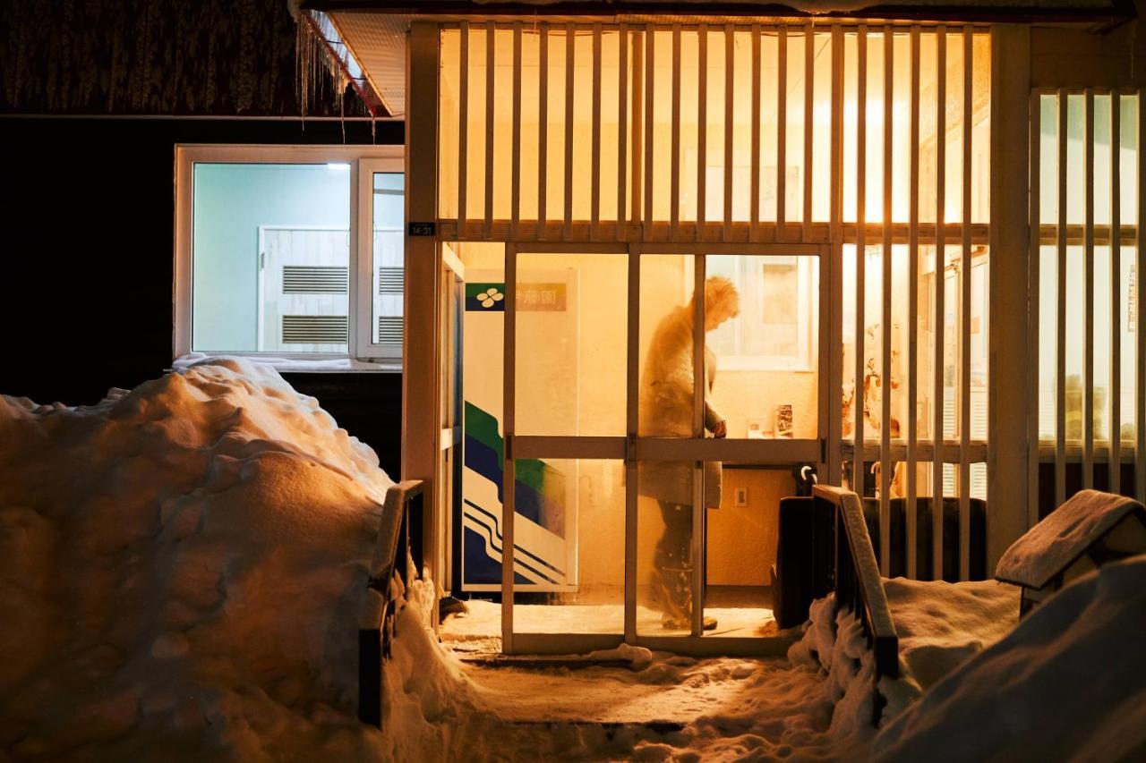 Petit Hotel Melon Nakafurano Zewnętrze zdjęcie