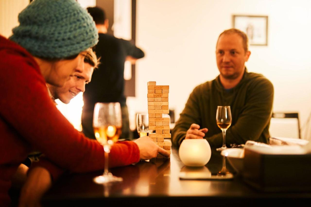 Petit Hotel Melon Nakafurano Zewnętrze zdjęcie