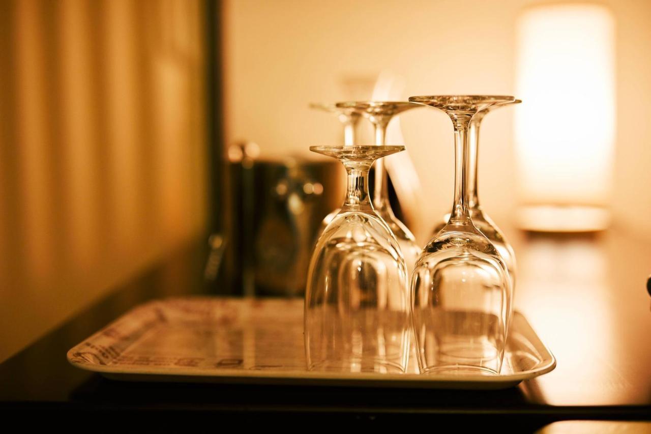 Petit Hotel Melon Nakafurano Zewnętrze zdjęcie